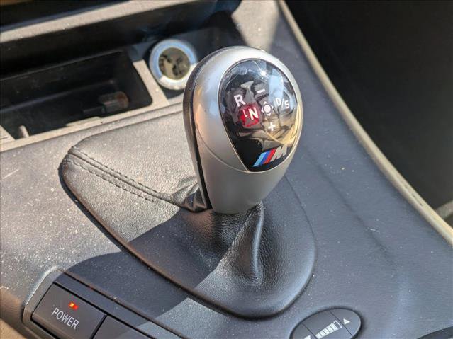 Used 2013 BMW M3 Convertible image 11