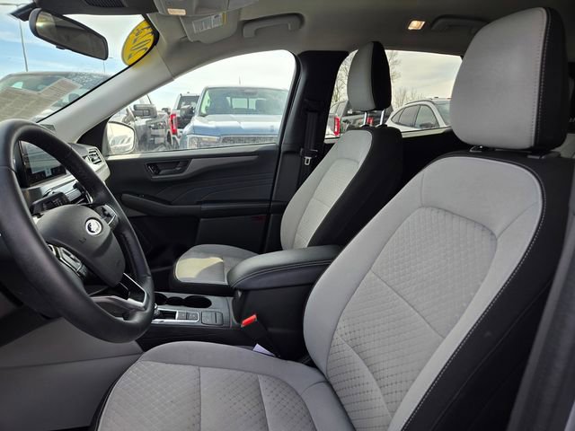 Used 2023 Ford Escape Active image 23