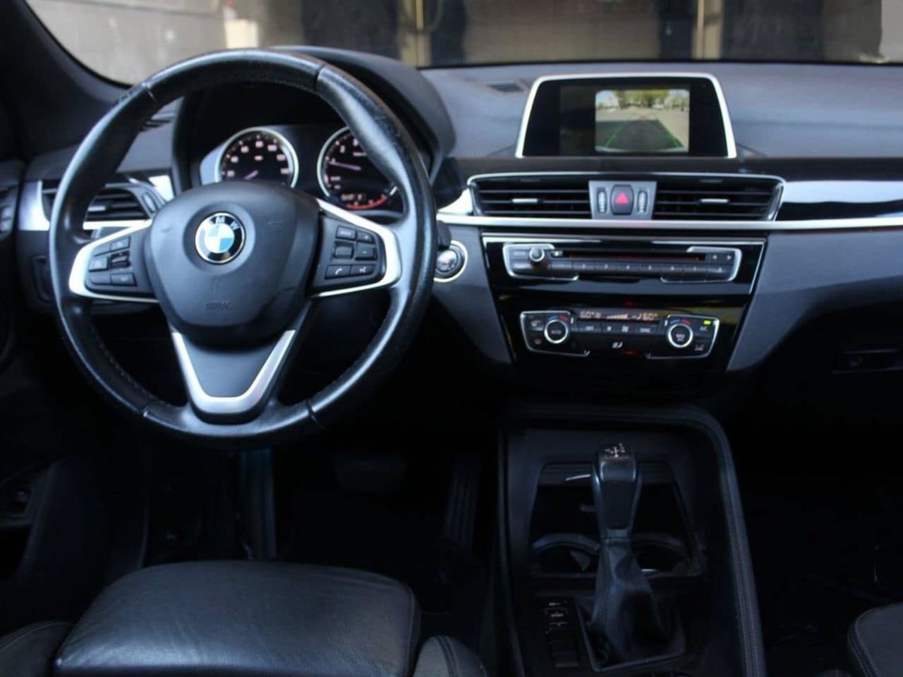 Used 2018 BMW X1 sDrive28i FWD image 20