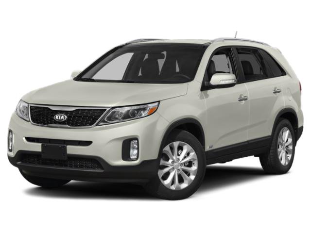 Used 2015 Kia Sorento EX AWD/4WD image 4