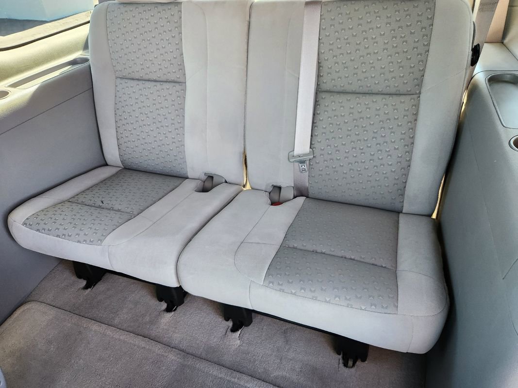 Used 2008 Chevrolet Uplander LS w/ Climate Package image 31