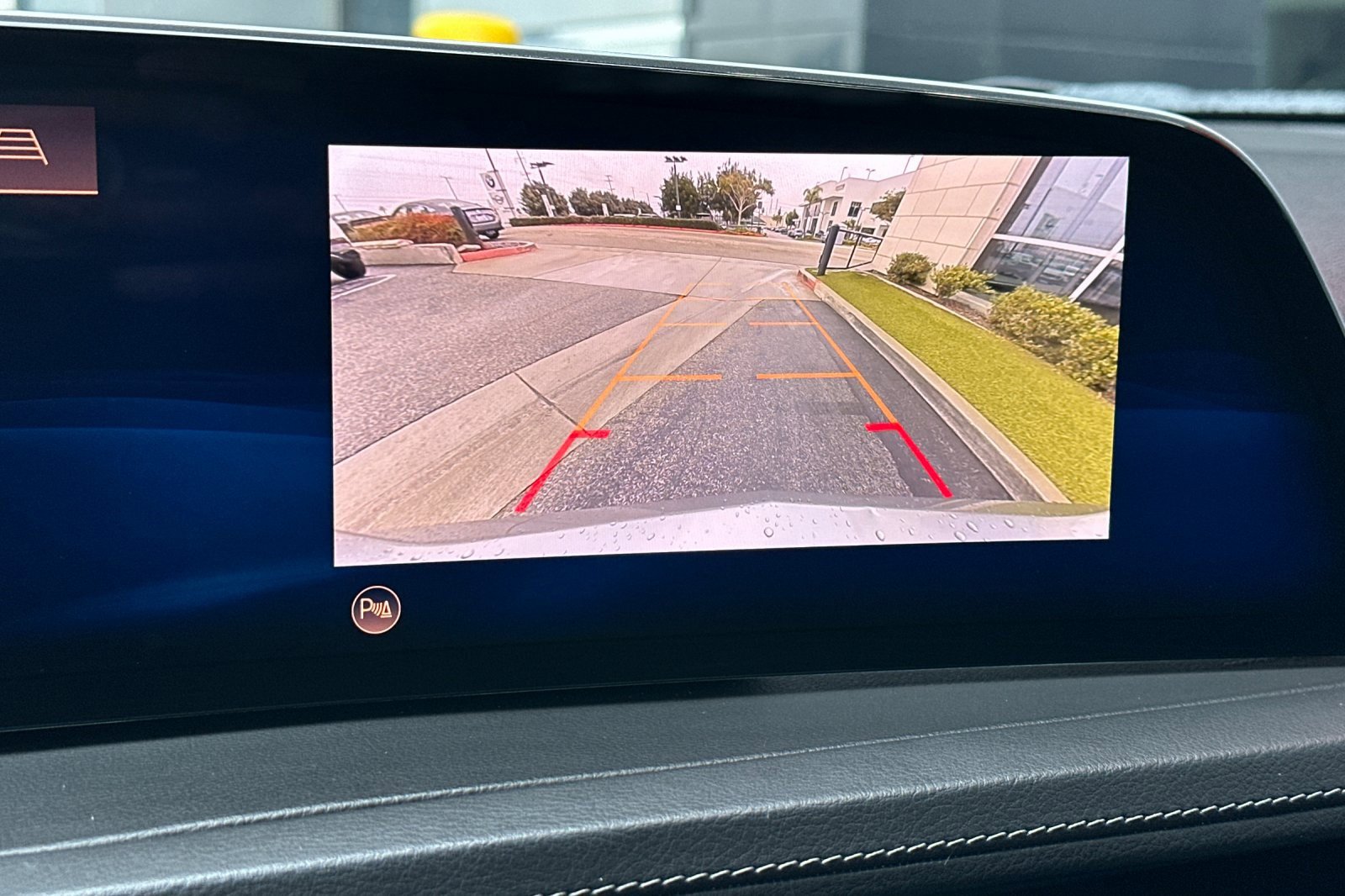 Used 2024 Cadillac XT4 Premium Luxury image 26