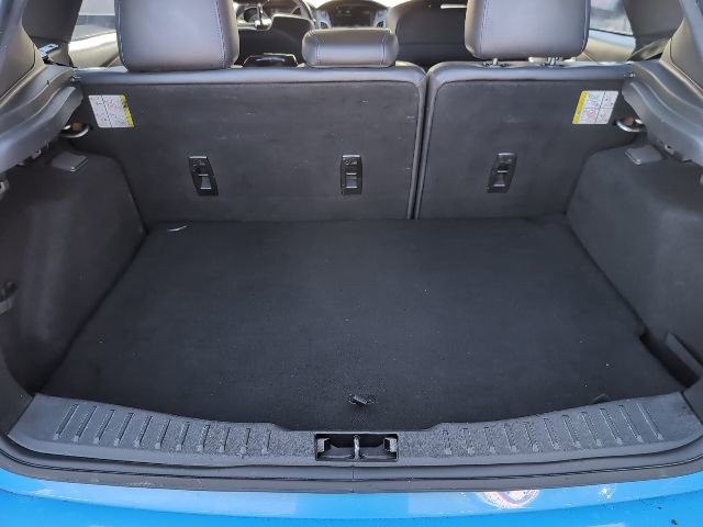 Used 2016 Ford Focus RS image 25