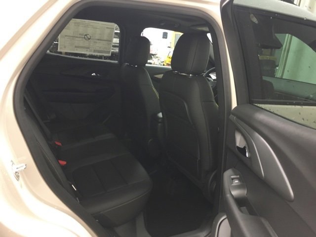 New 2026 Chevrolet TrailBlazer ACTIV image 17