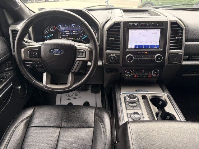 Used 2020 Ford Expedition Max XLT w/ Equipment Group 202A AWD/4WD image 11