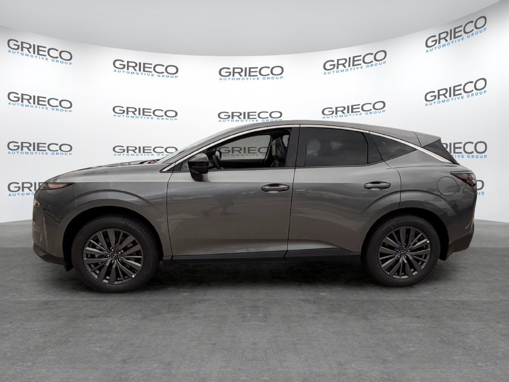 New 2026 Nissan Murano SL AWD/4WD image 4