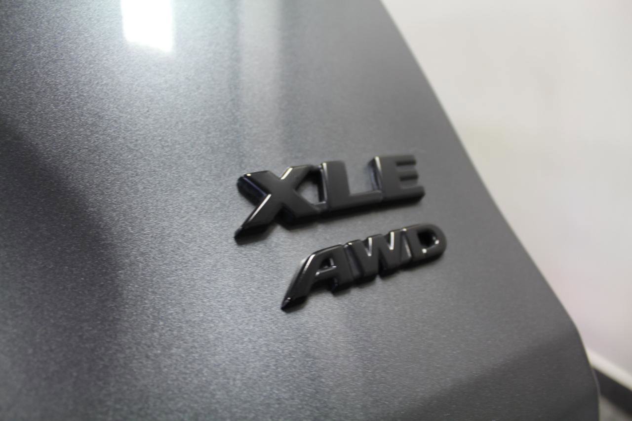 Used 2020 Toyota RAV4 XLE w/ All Weather Liner Package image 28