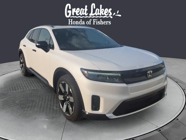 Used 2025 Honda Prologue Elite image 7