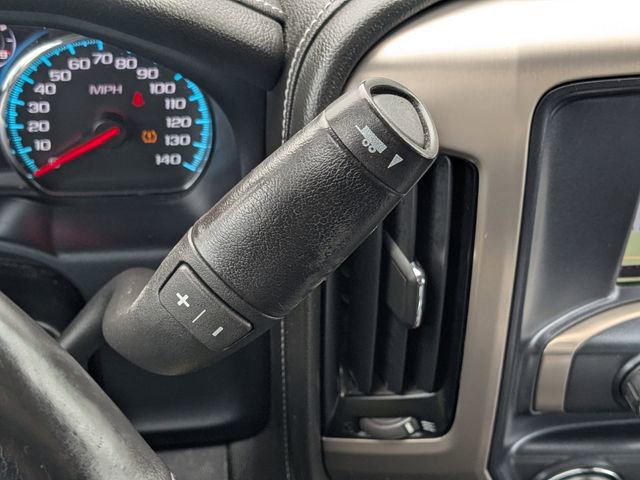 Used 2018 GMC Sierra 1500 Denali w/ Denali Ultimate Package AWD/4WD image 25