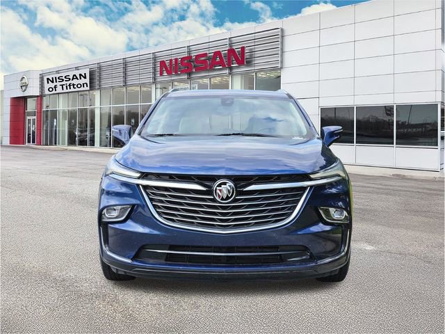 Used 2023 Buick Enclave Essence image 2