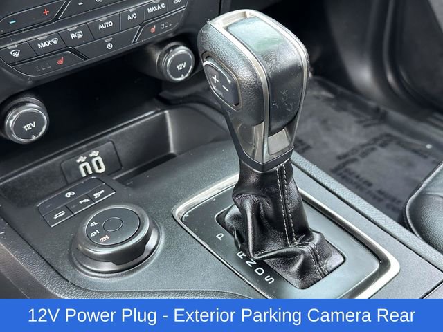 Used 2019 Ford Ranger Lariat w/ Equipment Group 501A Mid image 9