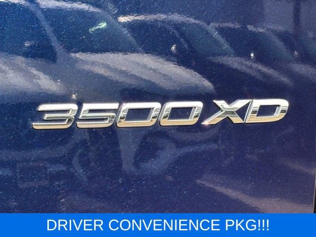 Used 2025 Mercedes-Benz Sprinter 3500 image 6