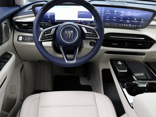 New 2026 Buick Enclave Avenir w/ Super Cruise Package image 15