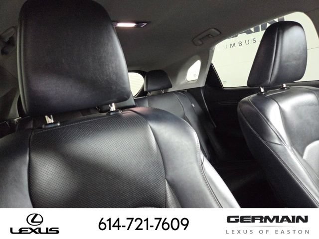 Used 2018 Lexus RX 350 FWD w/ Accessory Package image 20