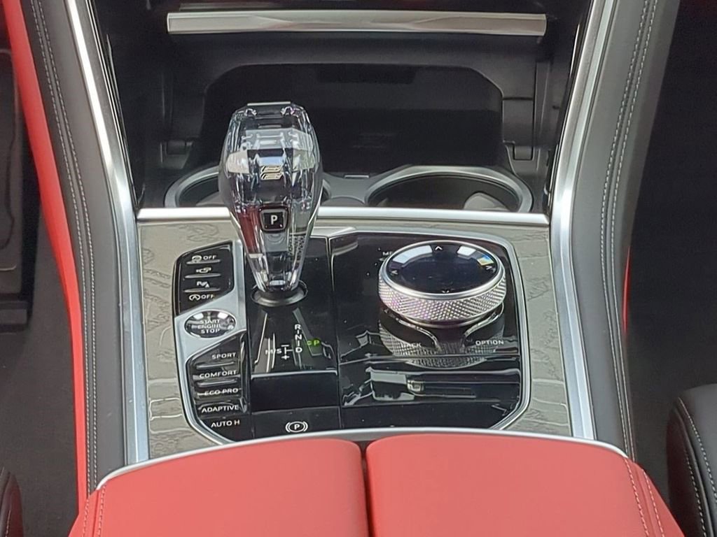 New 2026 BMW 840i xDrive image 19