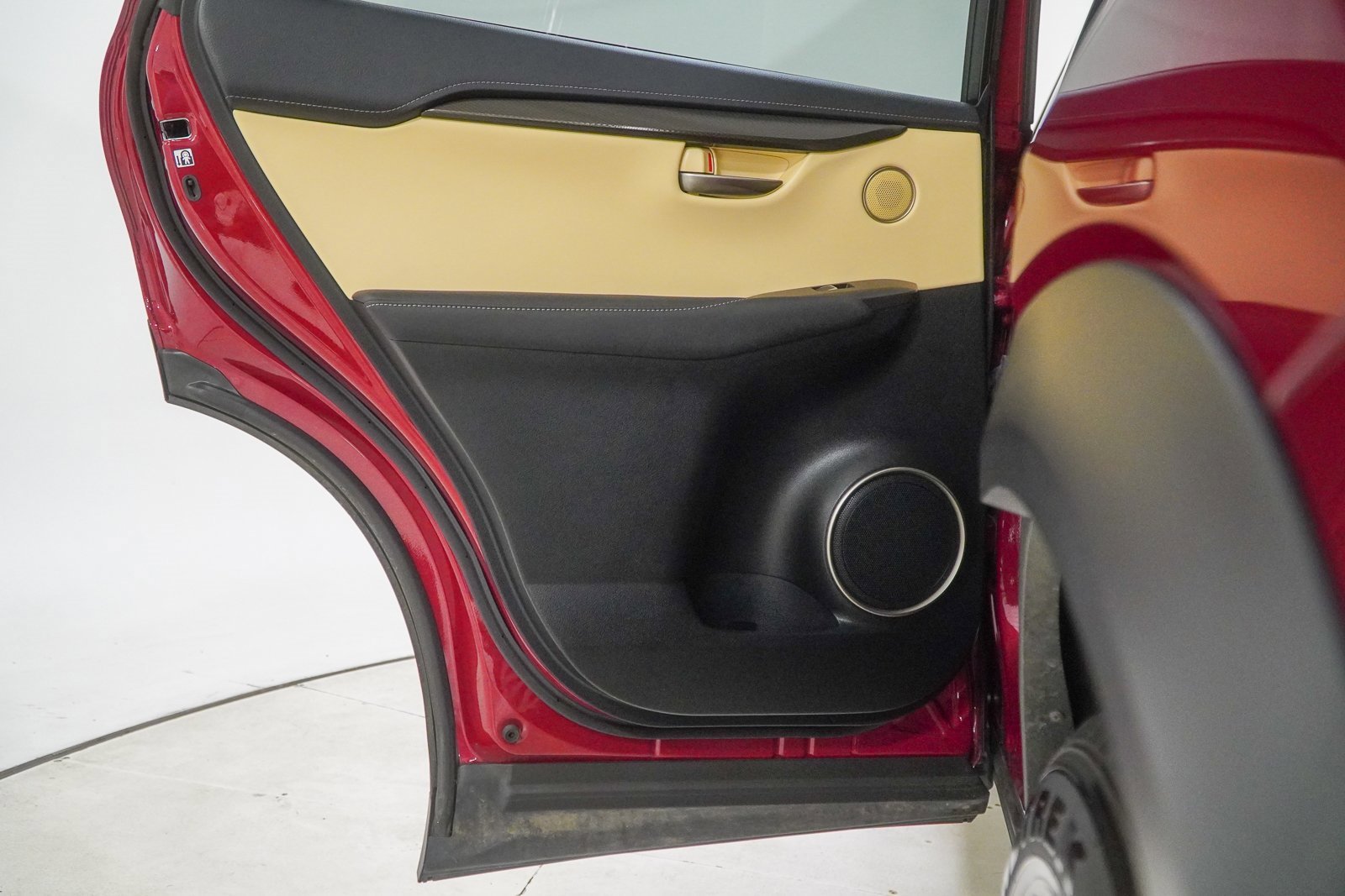 Used 2019 Lexus NX 300 AWD w/ Comfort Package image 47