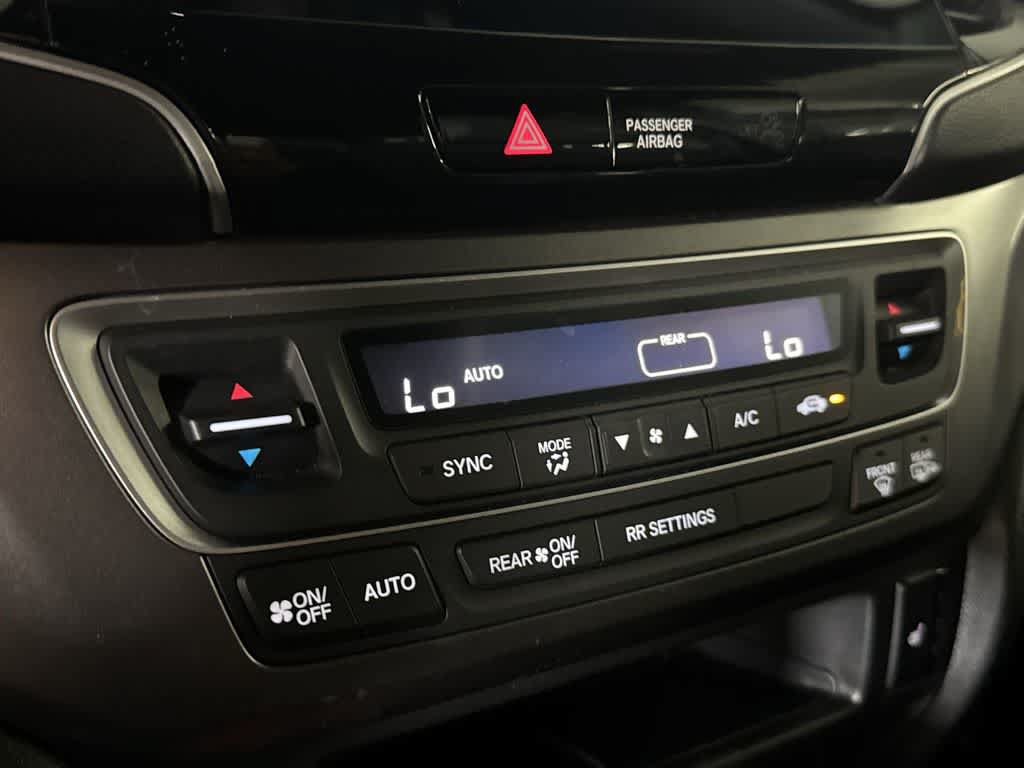 Used 2024 Honda Passport EX-L image 19