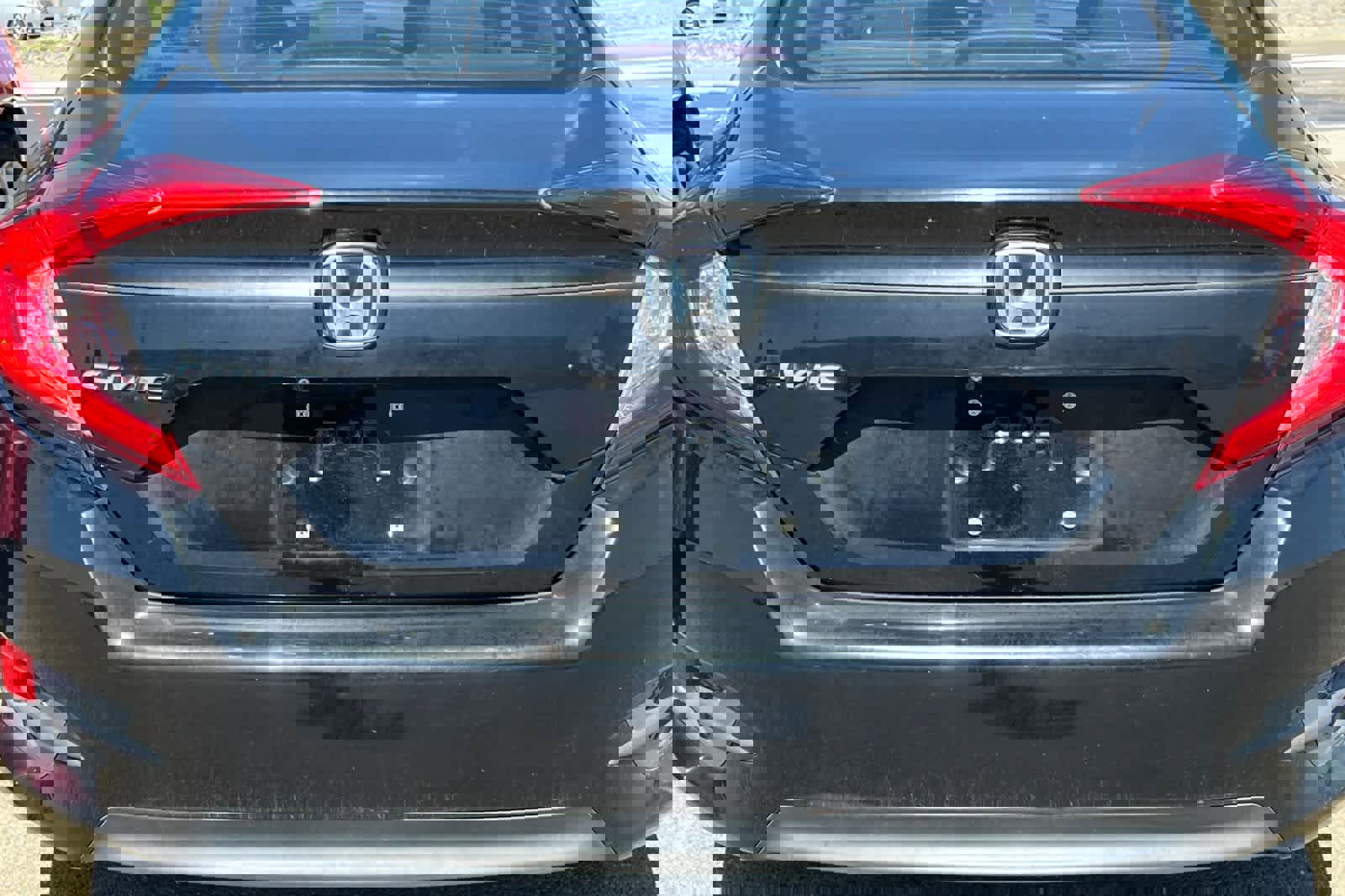 Used 2016 Honda Civic LX image 19