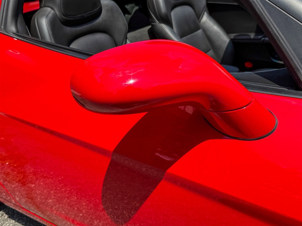 Used 2012 Chevrolet Corvette Grand Sport RWD image 37