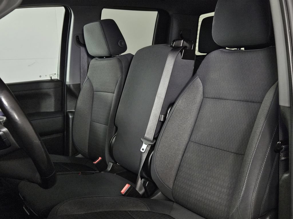 Used 2021 GMC Sierra 1500 Elevation RWD image 23