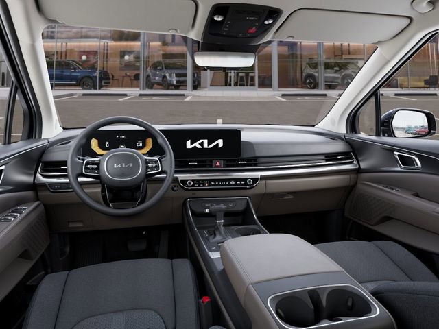 New 2026 Kia Carnival LX FWD image 14