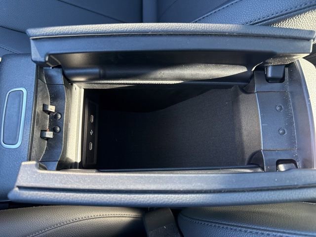 Used 2025 Mercedes-Benz CLA 250 4MATIC image 28