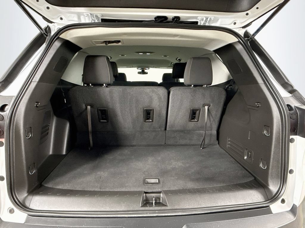 Used 2019 Chevrolet Traverse LS AWD/4WD image 28