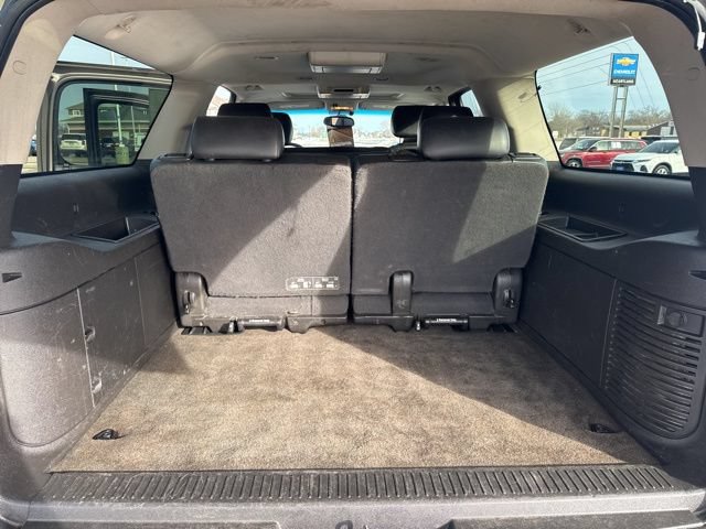 Used 2013 Chevrolet Suburban LT AWD/4WD image 26