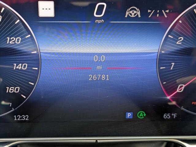 Certified 2022 Mercedes-Benz S 500 4MATIC image 14