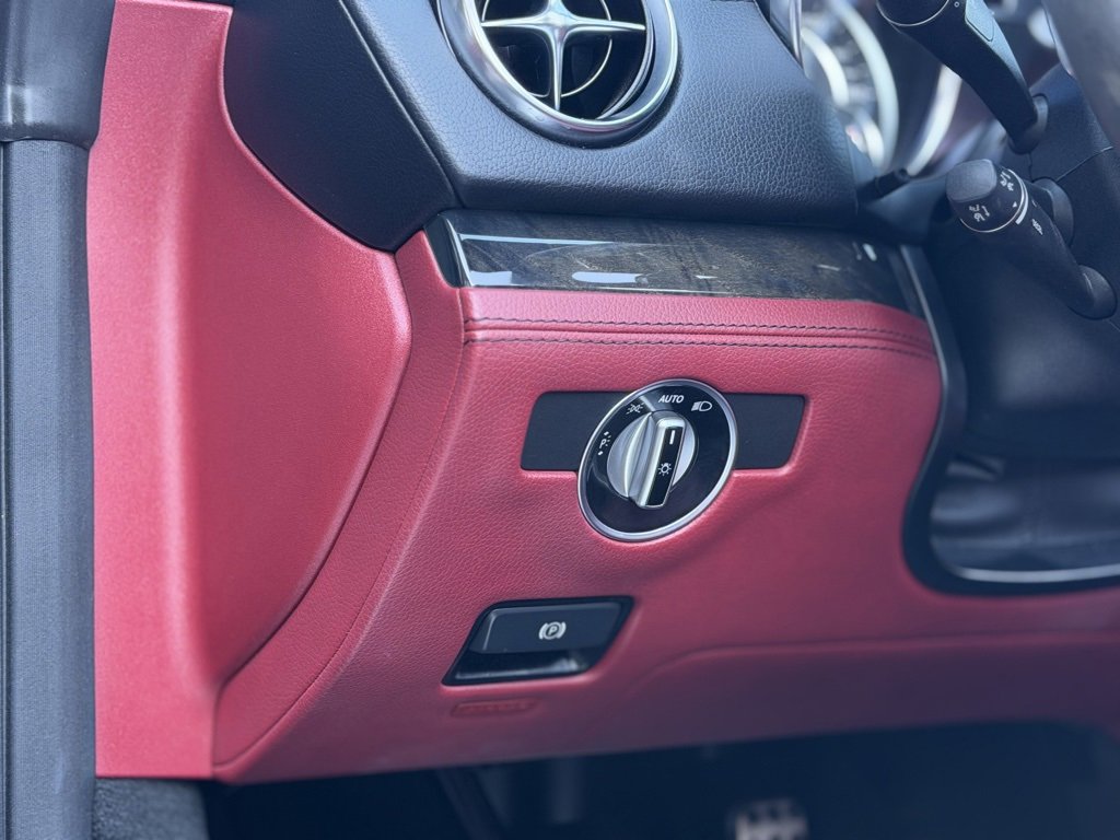 Used 2019 Mercedes-Benz SL 450 w/ Premium Package image 27