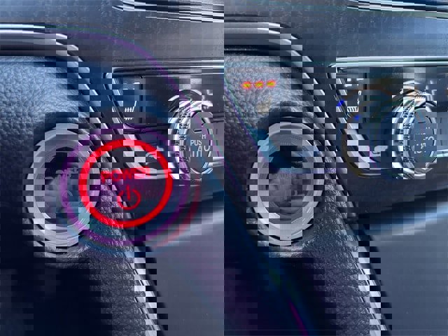 Used 2020 Honda Accord EX-L image 39