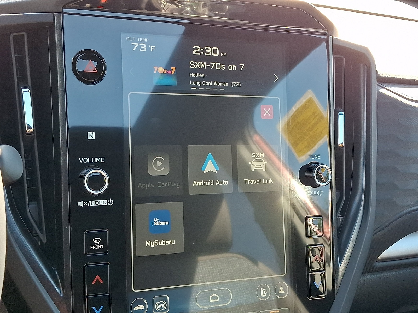 New 2026 Subaru Forester Premium AWD/4WD image 20