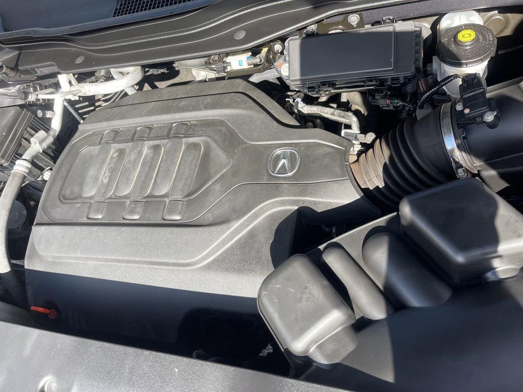 Used 2020 Acura MDX Technology image 33