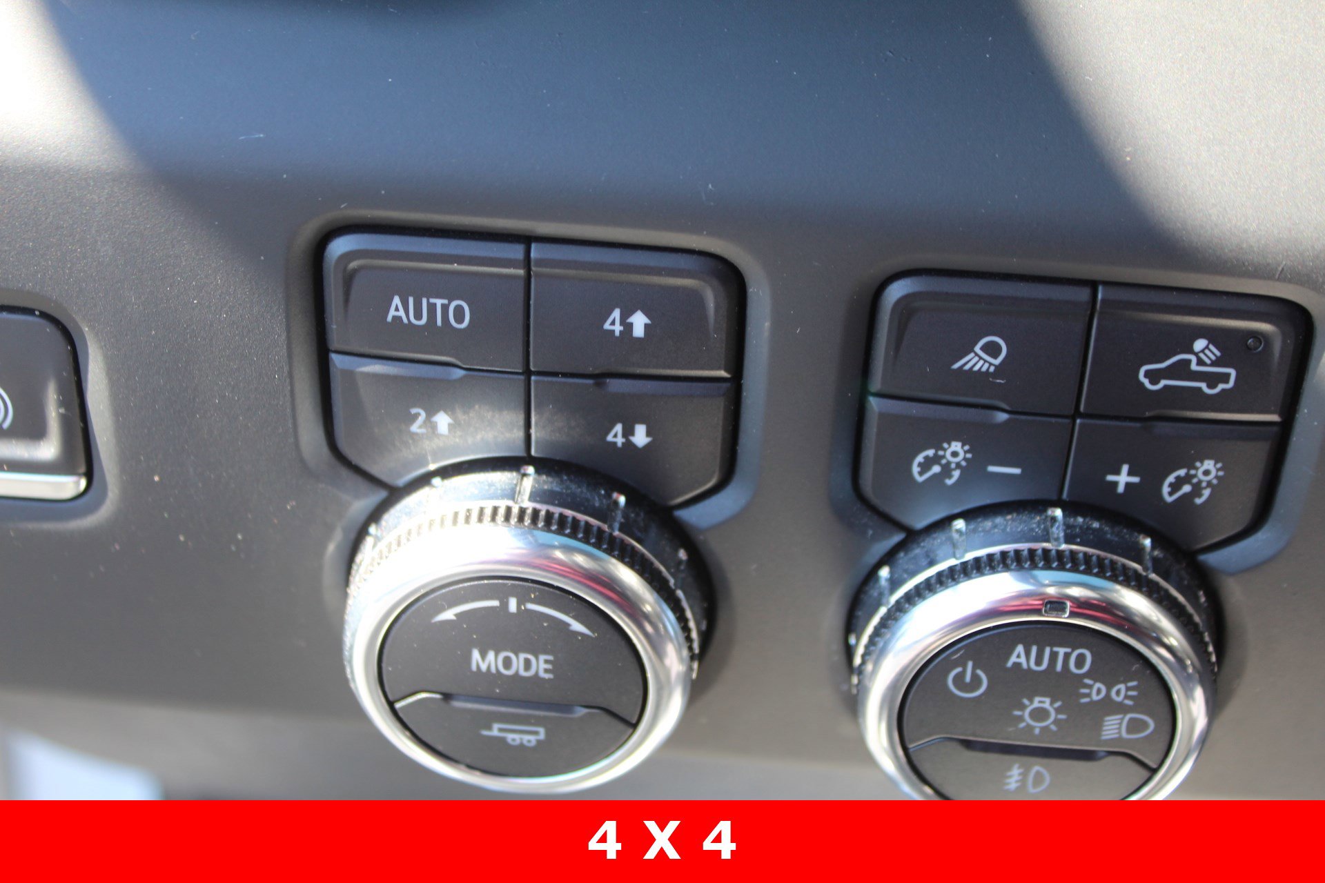 Used 2023 GMC Sierra 1500 AT4 w/ AT4 Premium Package image 26