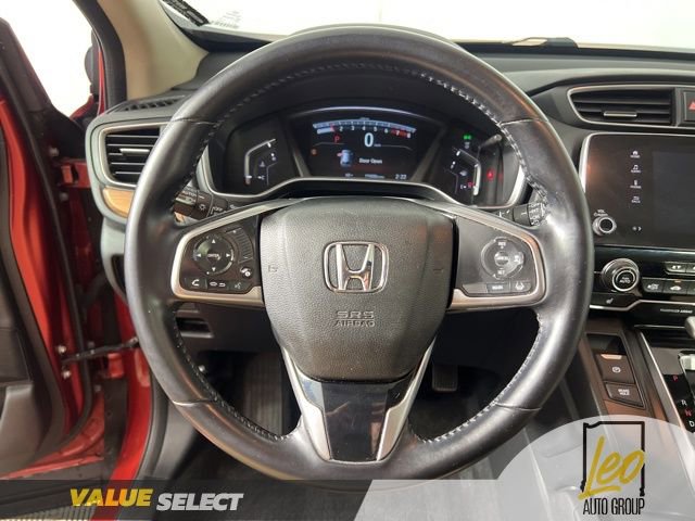 Used 2018 Honda CR-V EX-L image 16