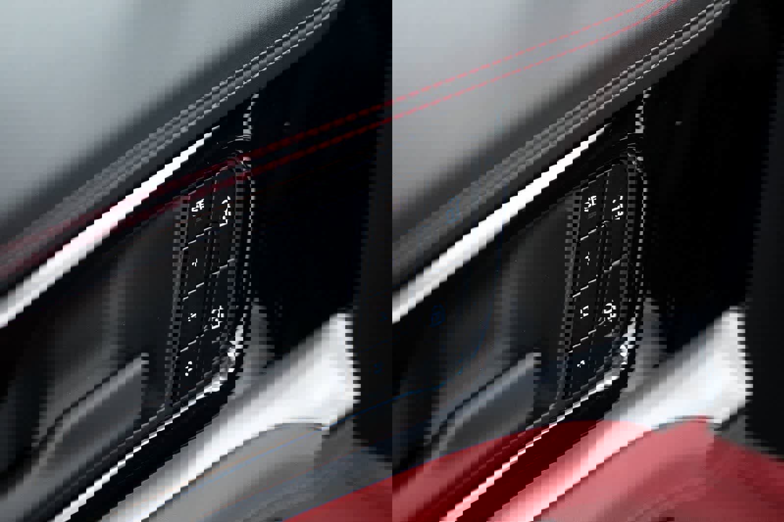 New 2026 Porsche Panamera GTS image 19