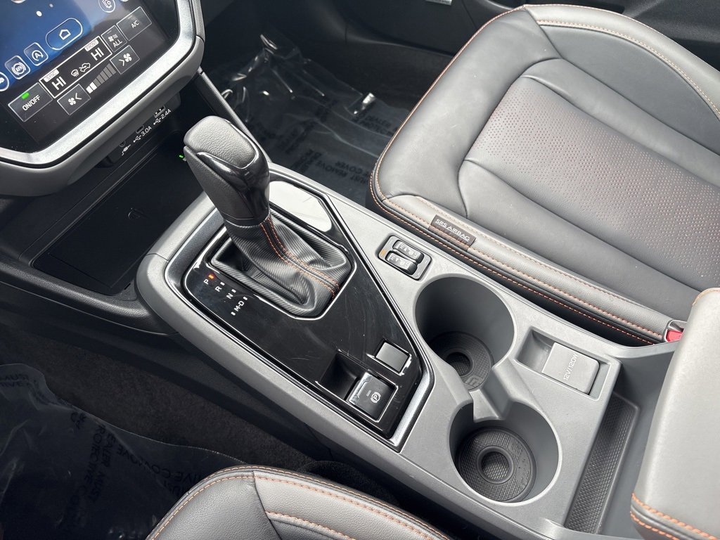 Certified 2025 Subaru Crosstrek 2.5i Limited image 19