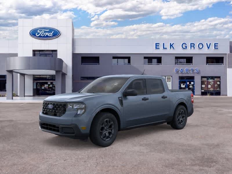 New 2026 Ford Maverick XLT FWD image 1