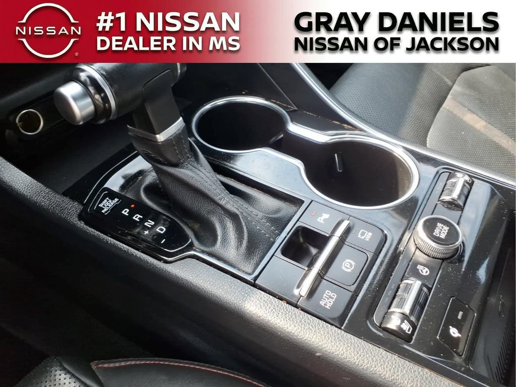 Used 2023 Kia K5 GT w/ GT1 Package FWD image 19