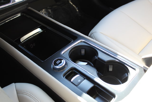 Certified 2026 Lincoln Corsair Premiere AWD/4WD image 26