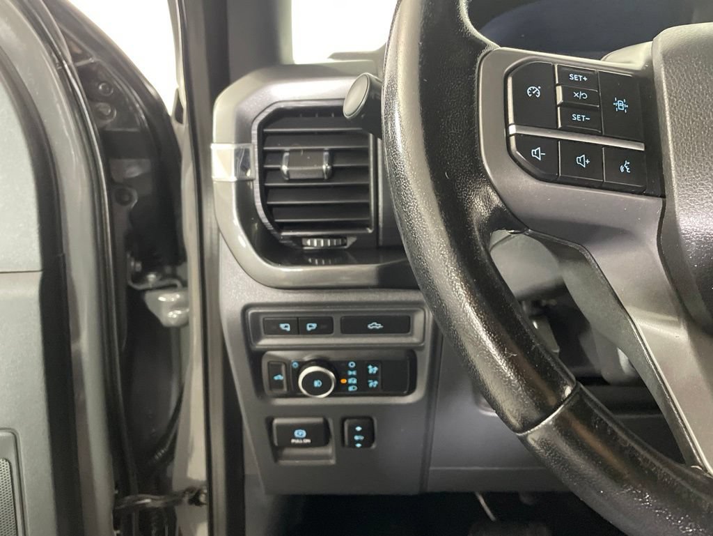 Used 2021 Ford F150 XLT w/ Equipment Group 302A High AWD/4WD image 12