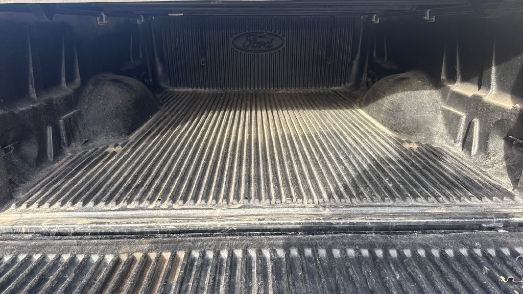 Used 2008 Ford F150 Lariat AWD/4WD image 11