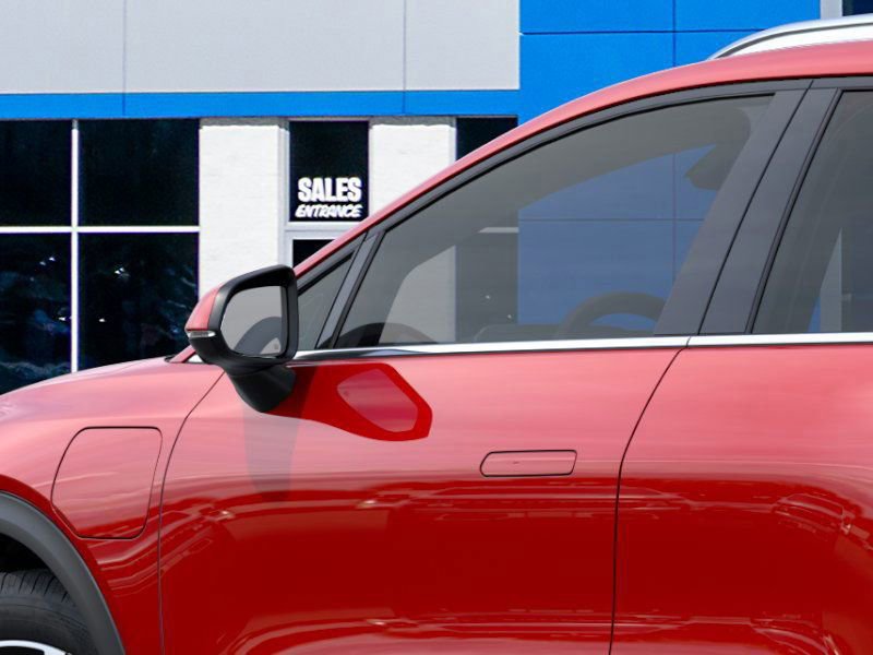 New 2026 Chevrolet Equinox EV LT image 14