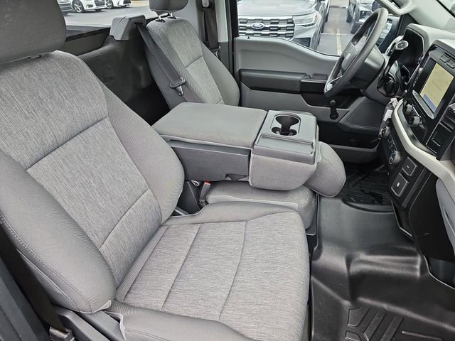 Used 2021 Ford F150 XL image 10