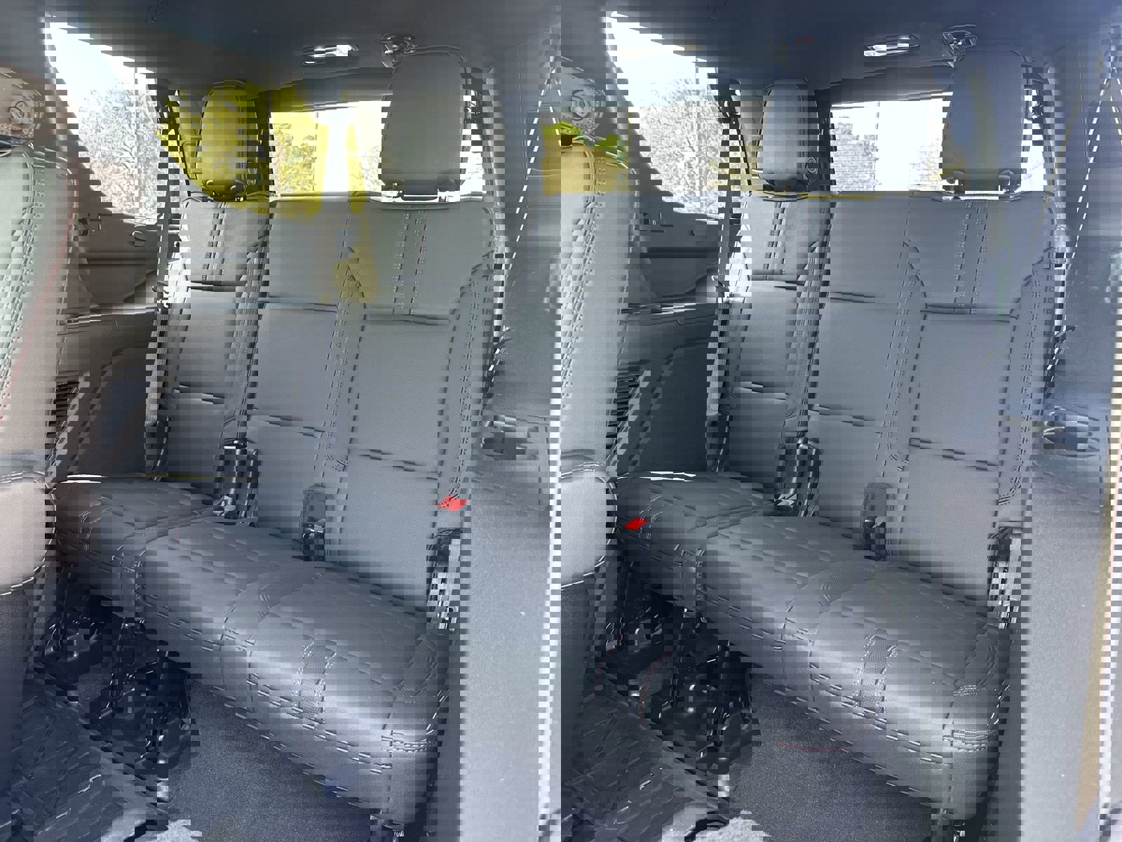 Used 2024 Chevrolet Tahoe RST w/ Luxury Package image 32