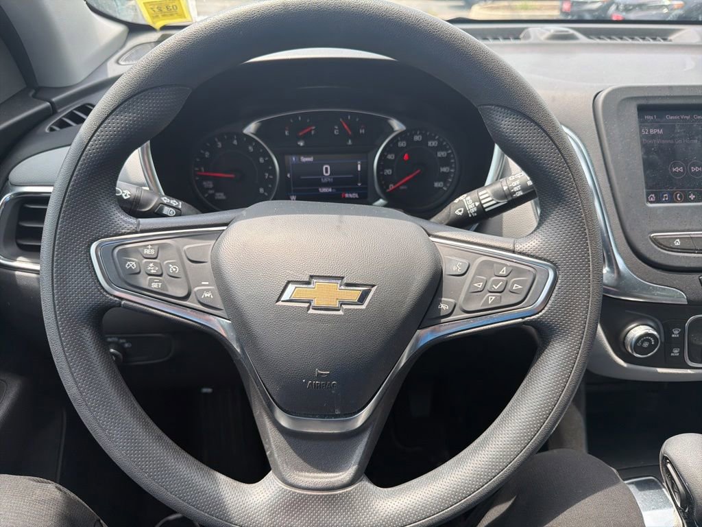 Used 2024 Chevrolet Equinox LS w/ LS Convenience Package FWD image 14