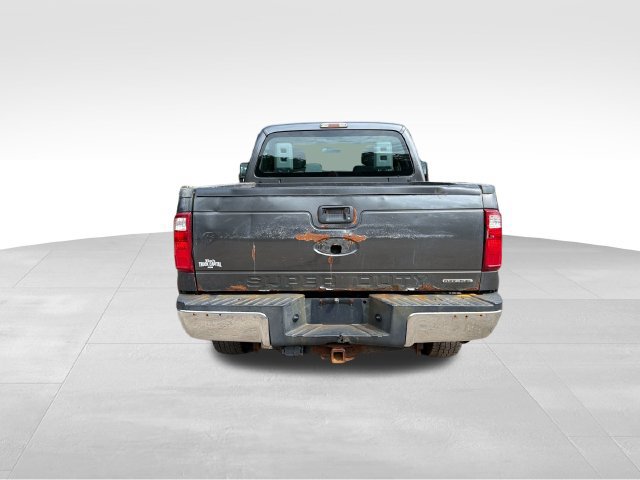 Used 2015 Ford F250 XL w/ Power Equipment Group AWD/4WD image 4