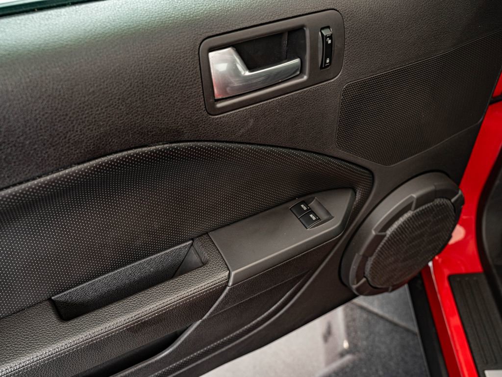 Used 2008 Ford Mustang Shelby GT500 image 25