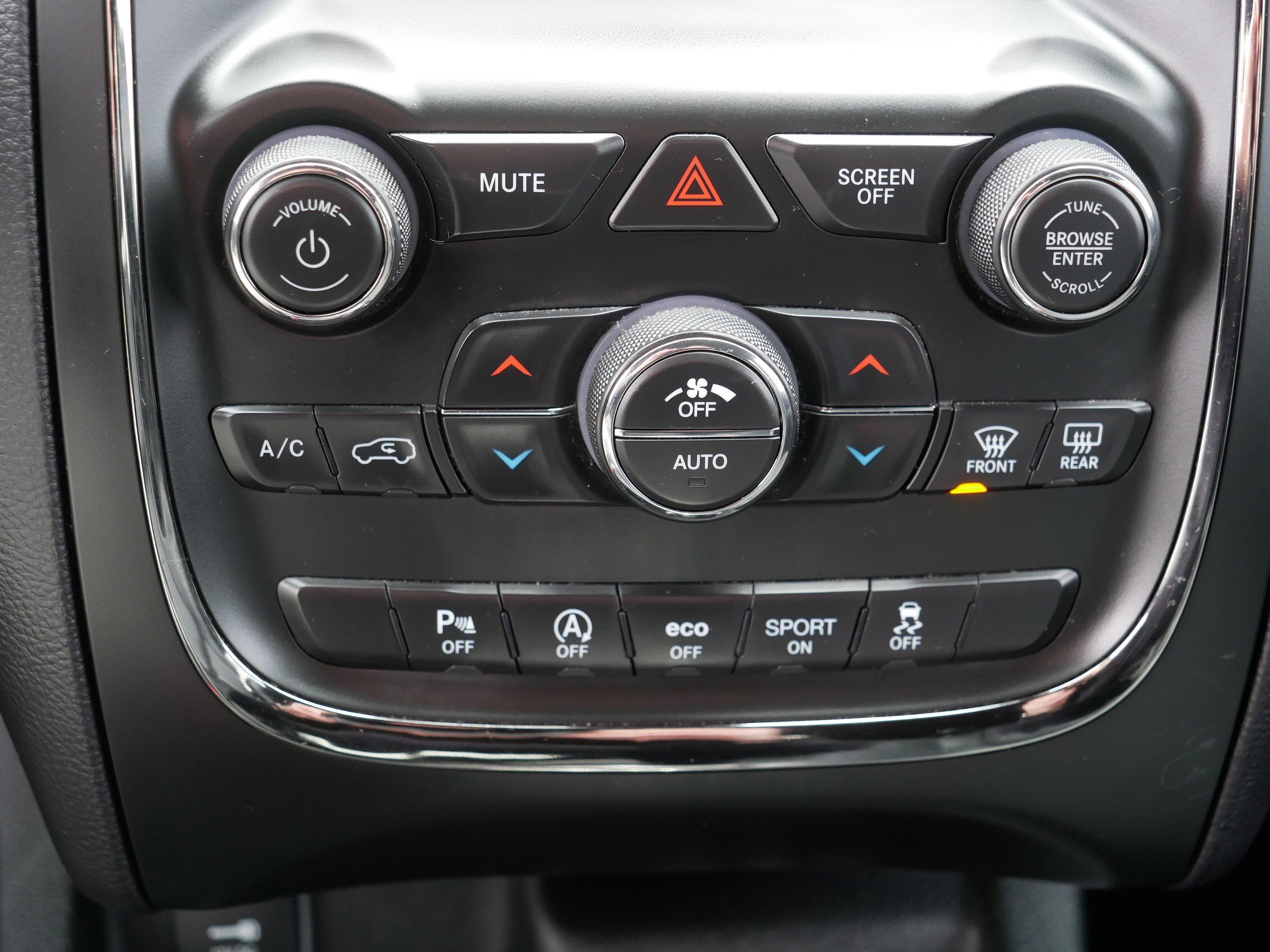 Used 2019 Dodge Durango GT AWD/4WD image 23