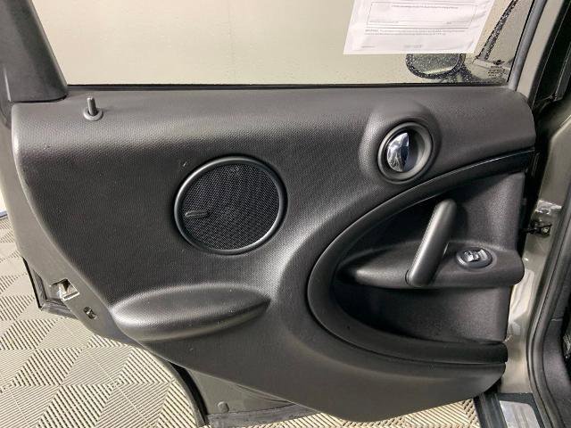 Used 2013 MINI Cooper Countryman S AWD/4WD image 16
